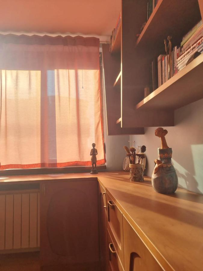 Feels Like Home 布加勒斯特 外观 照片